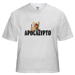 Get our Apocalypto 2012 shirt